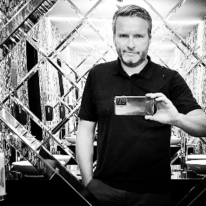 Dominic Kaindl