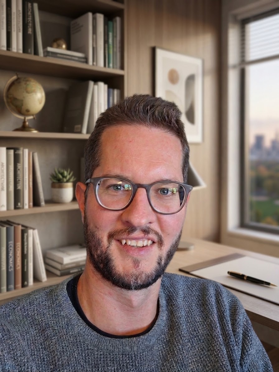 David Schwarz