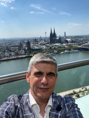 Christian Prossliner