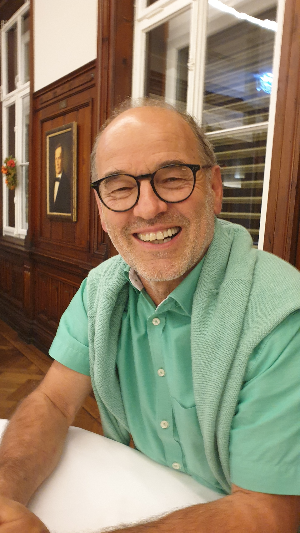 Helmut Muxel