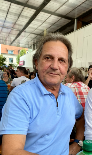 Harald Bösch