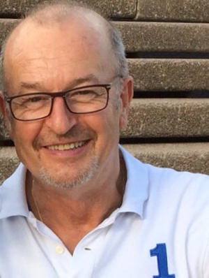 Reinhard Spöttl