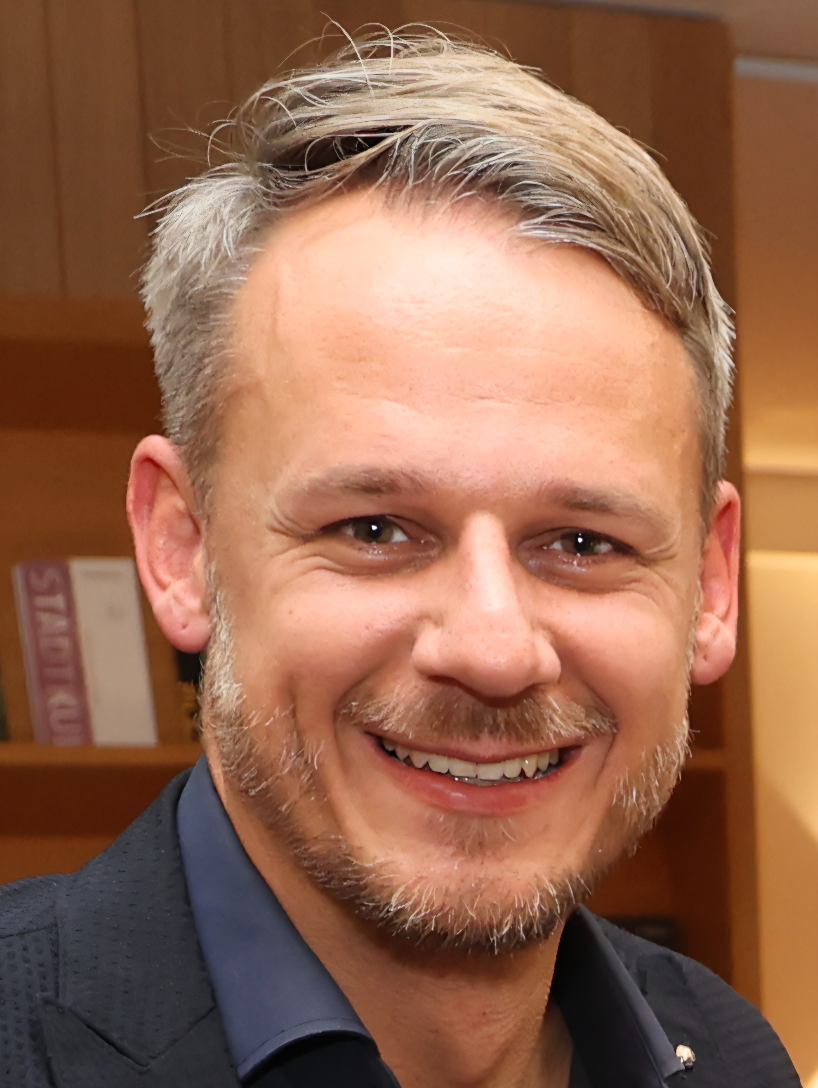 Henning Sommer