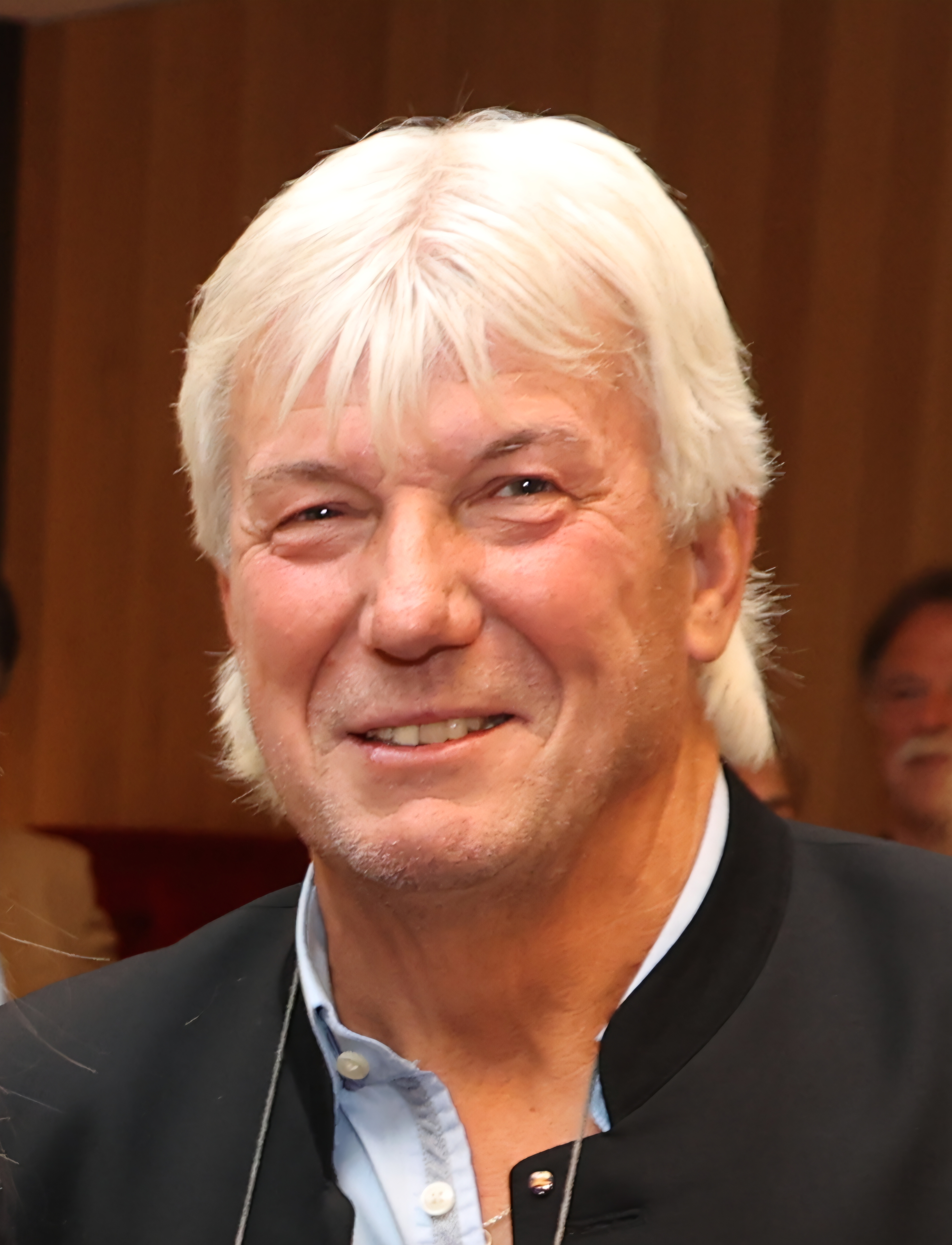 Köppel Manfred