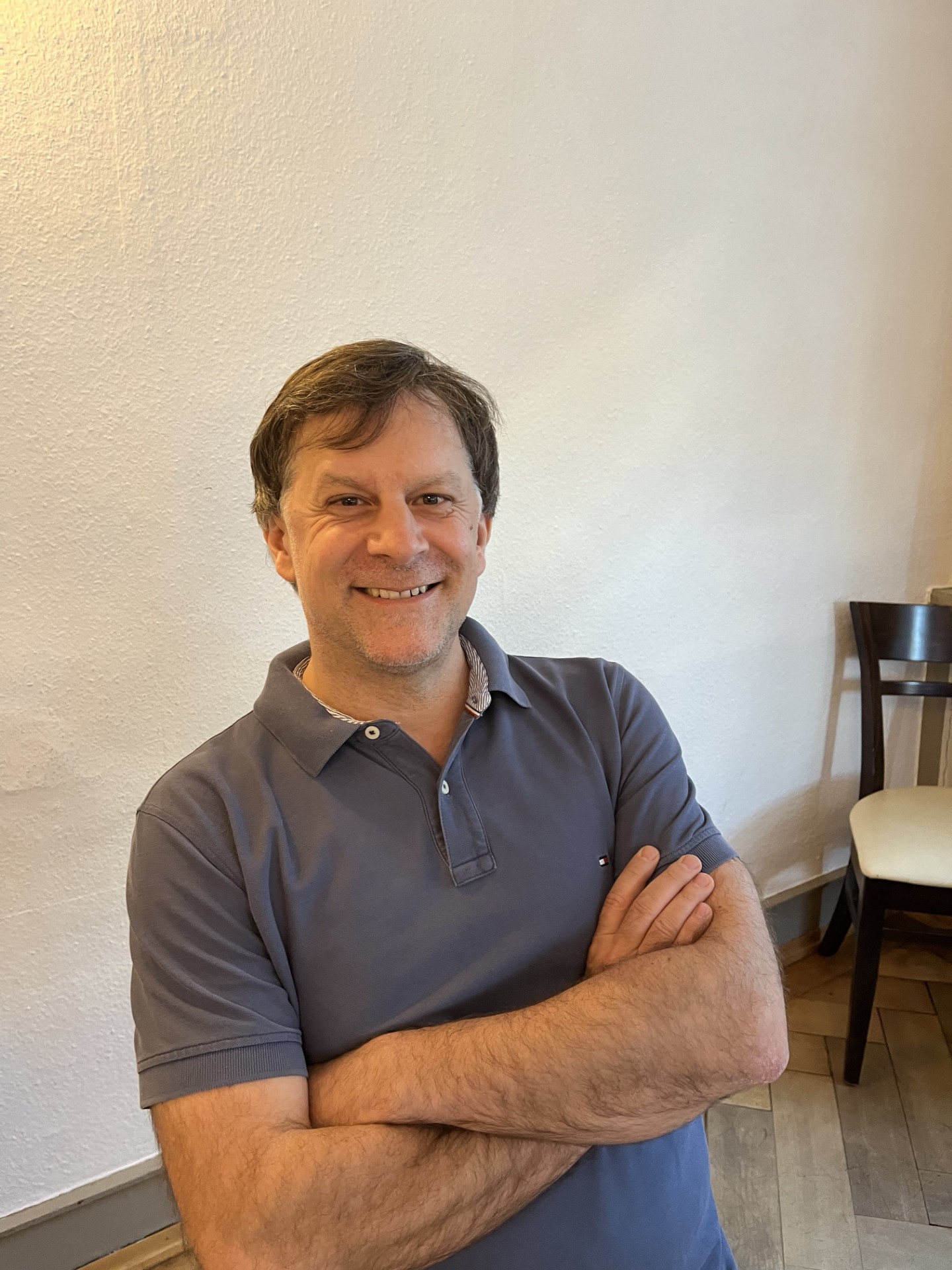 Stefan Koch