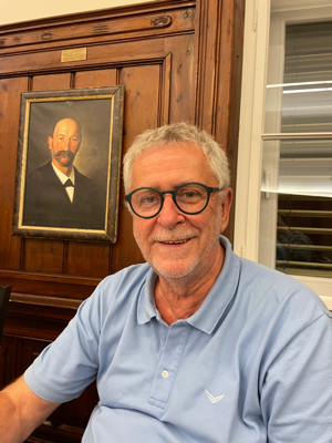 Edgar Neugebauer
